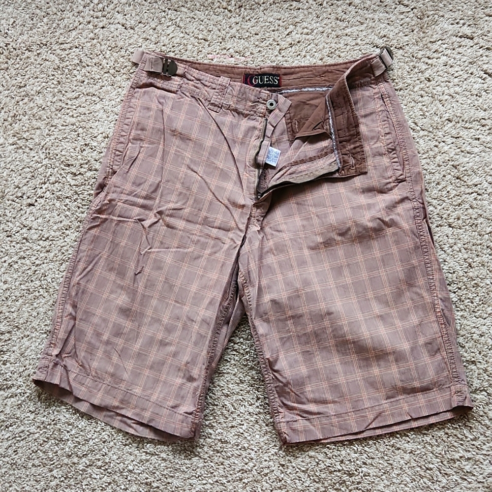 Men's Shorts
